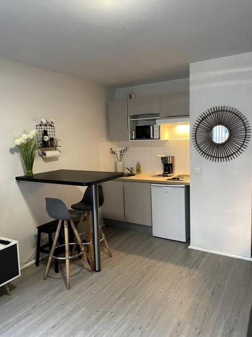 Myappart Ivry Sur Seine / Bercy Exterior foto