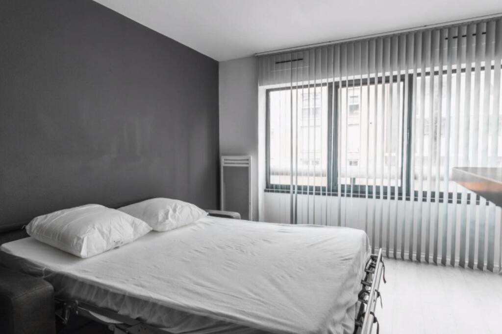 Myappart Ivry Sur Seine / Bercy Exterior foto