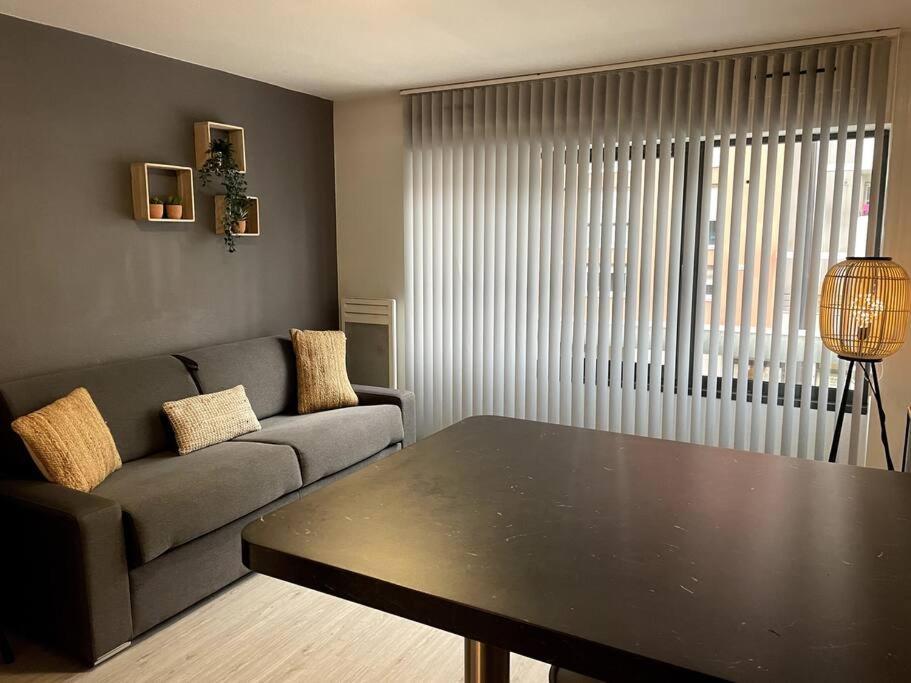 Myappart Ivry Sur Seine / Bercy Exterior foto