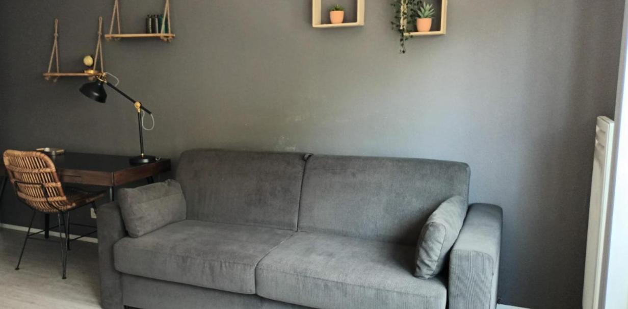 Myappart Ivry Sur Seine / Bercy Exterior foto